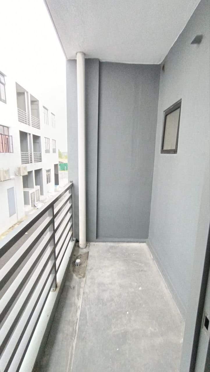 Intermediate Jalan siantan 2 6