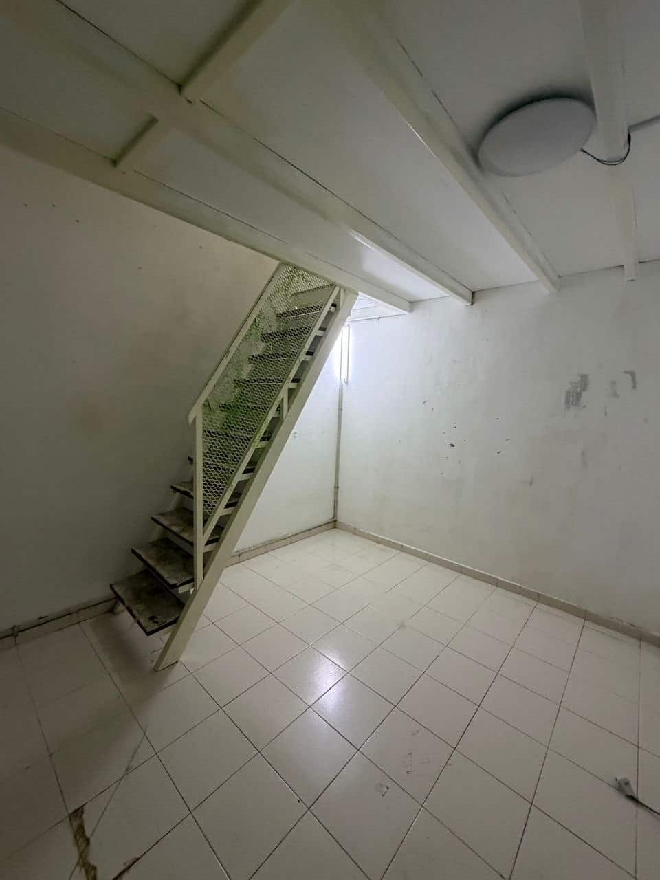 Single storey extended Taman Puteri Wangsa 5