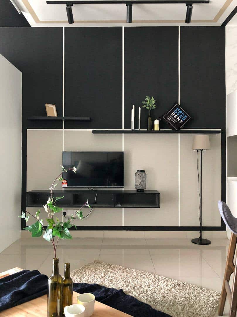 Condo Twin Galaxy Town 5
