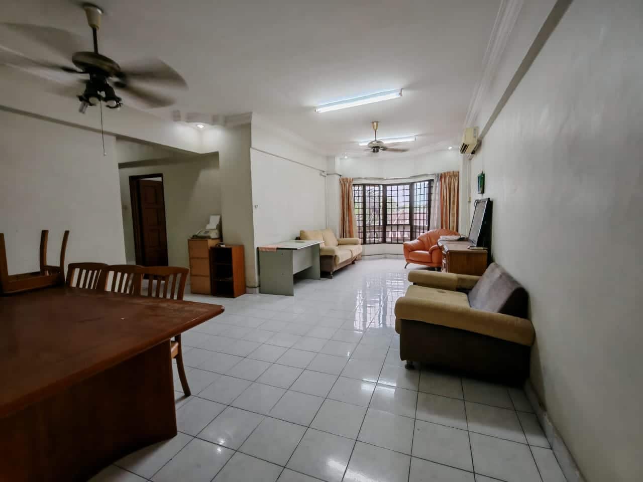 Condominium Tmn Bukit Aliff 3
