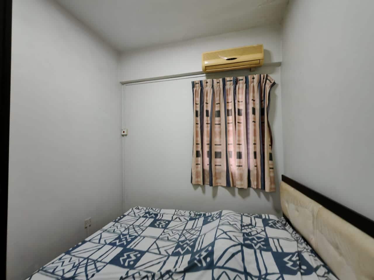 Condominium Tmn Bukit Aliff 9