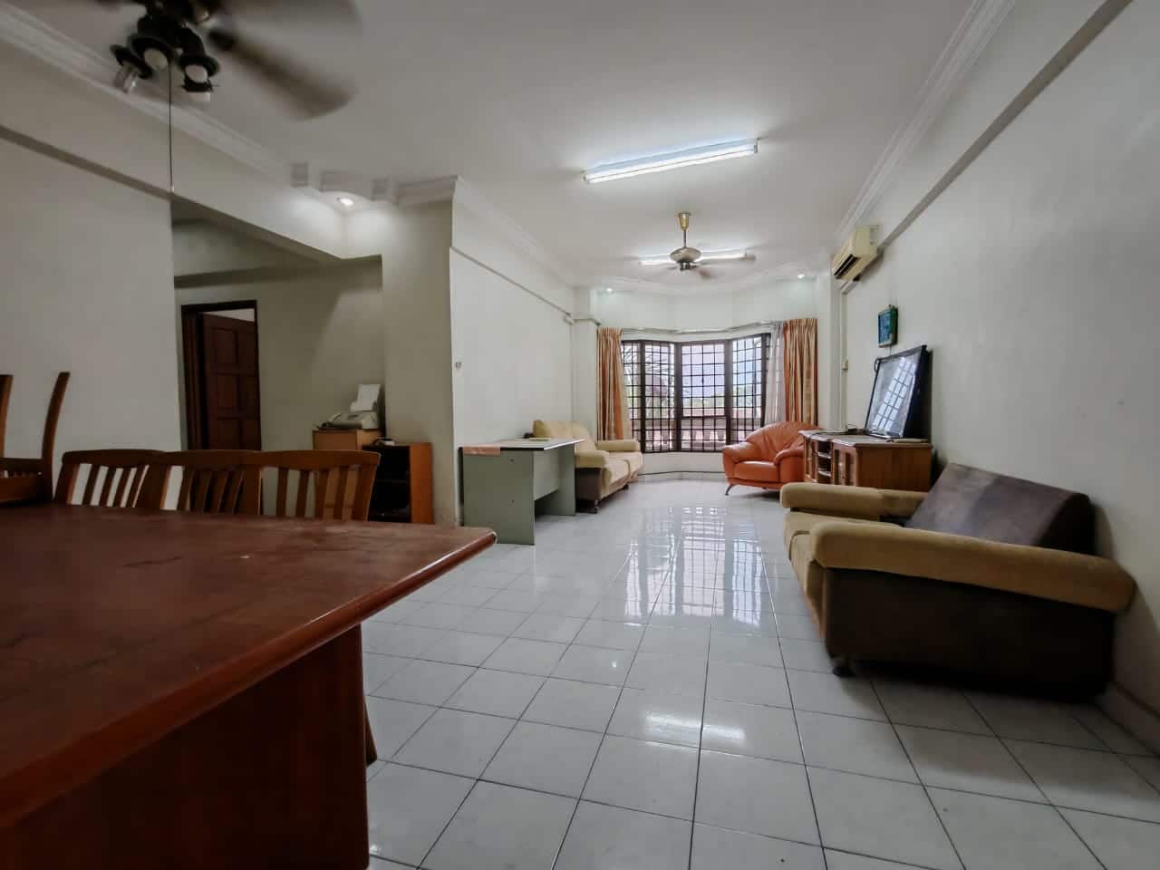 Condominium Tmn Bukit Aliff 4