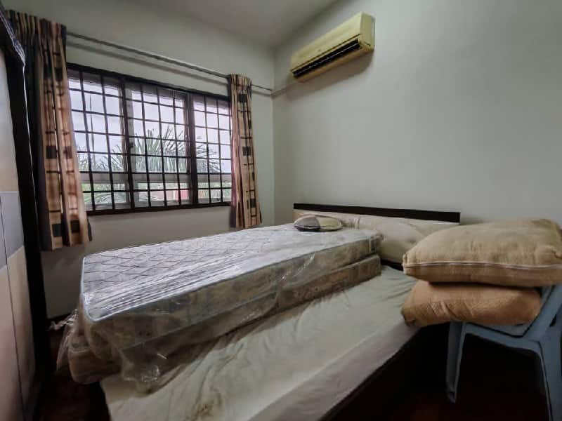 Condominium Tmn Bukit Aliff 6