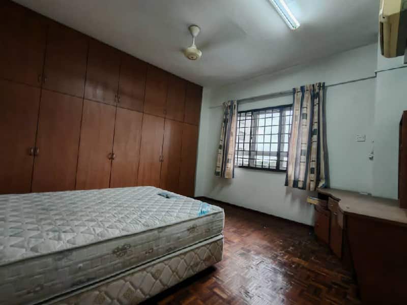 Condominium Tmn Bukit Aliff 7