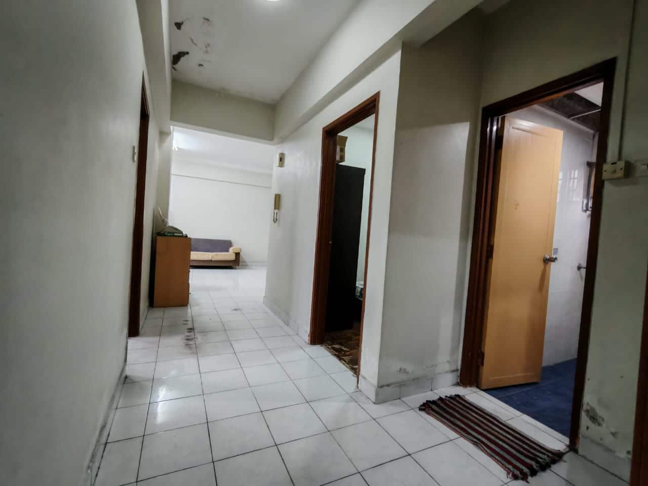 Condominium Tmn Bukit Aliff 8