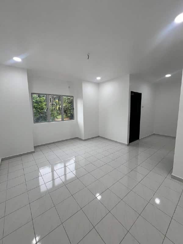 Double Storey Corner Taman Sri Putri 7
