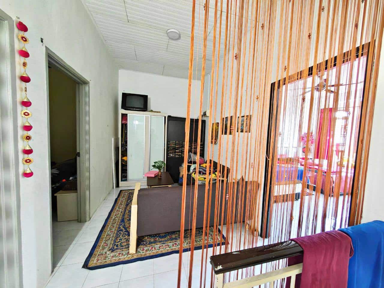 Double Storey Intermediate Taman Nusa Bestari 2 9