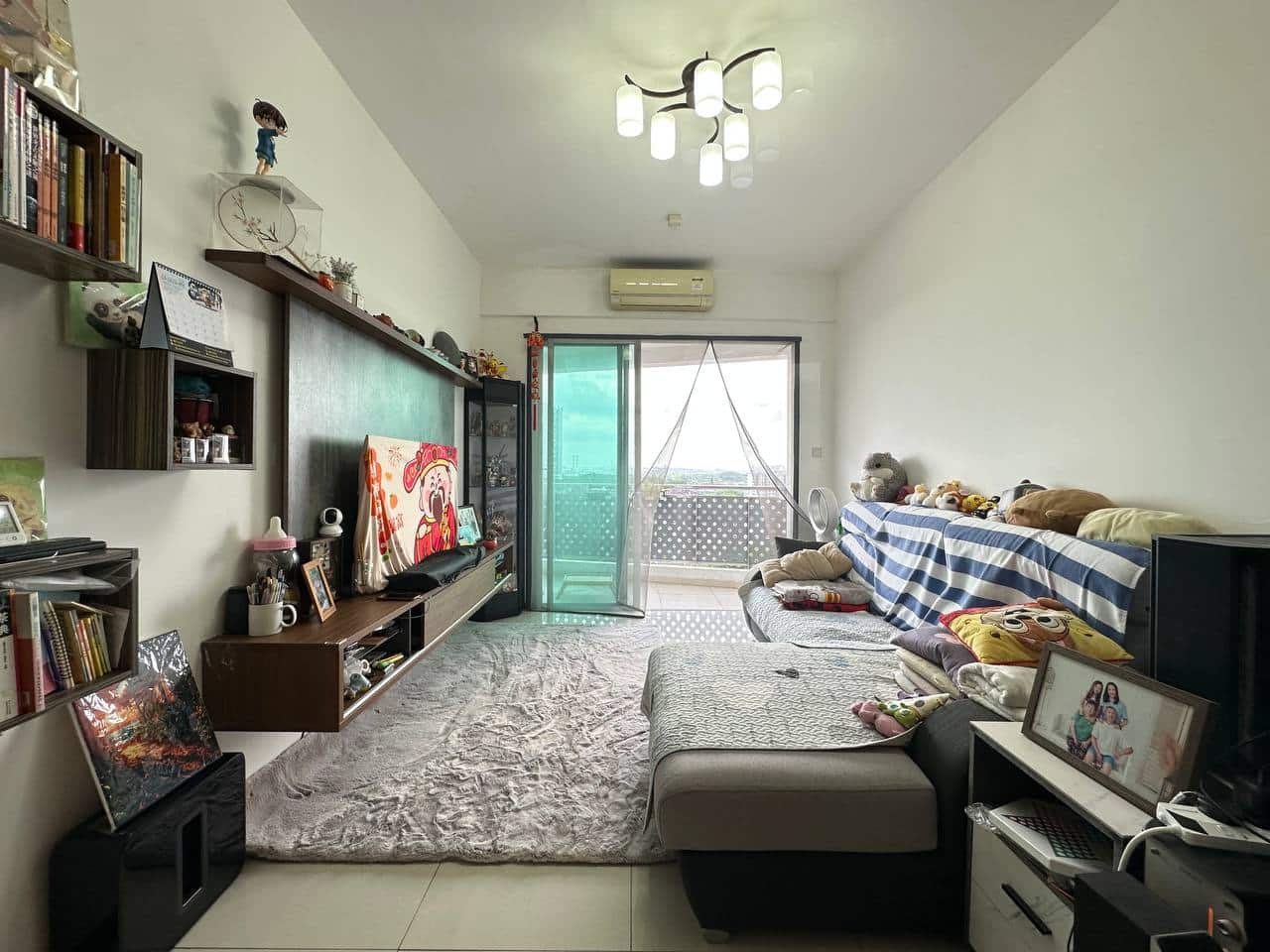 Grandview 360 Apartment Bayu Puteri 3