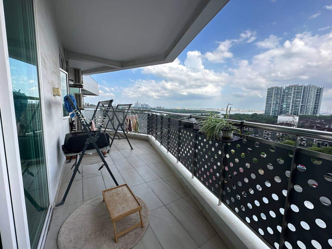 Grandview 360 Apartment Bayu Puteri 2