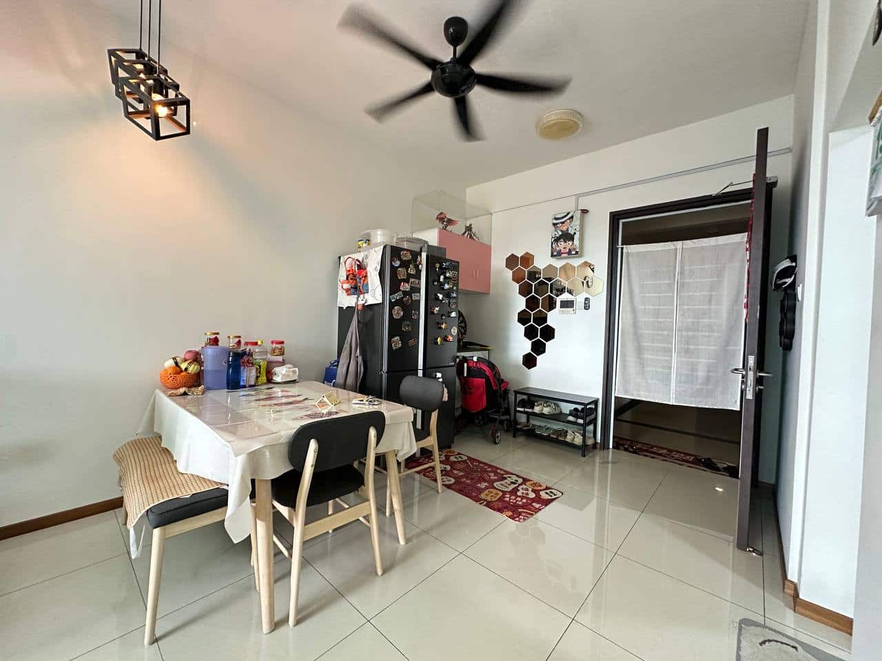 Grandview 360 Apartment Bayu Puteri 4