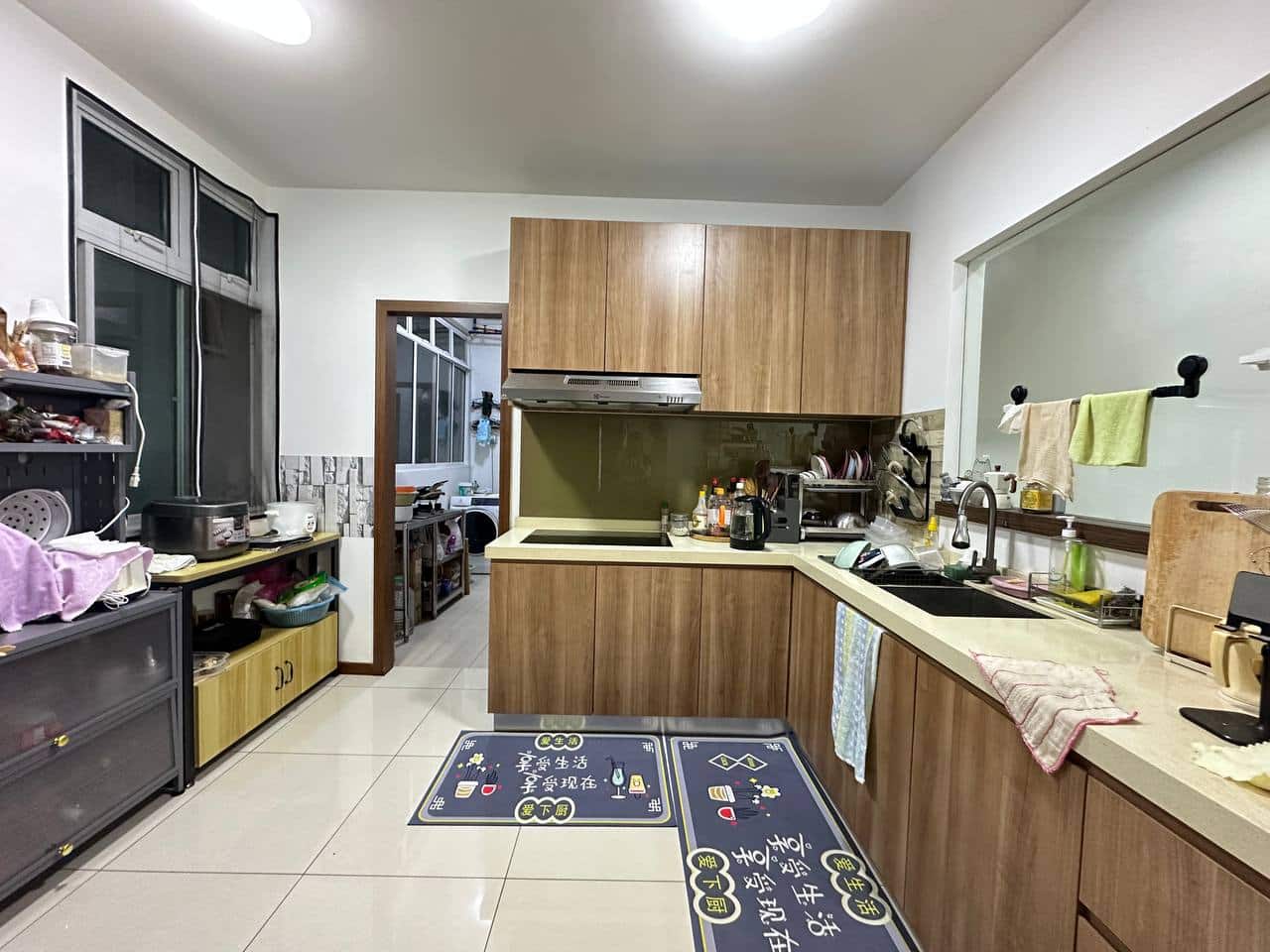 Grandview 360 Apartment Bayu Puteri 6