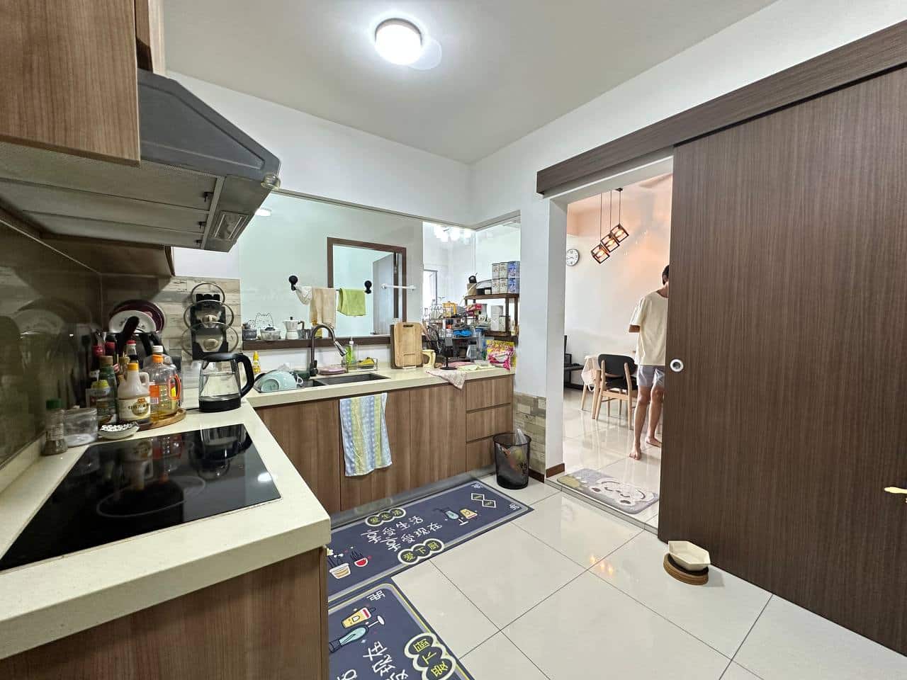 Grandview 360 Apartment Bayu Puteri 5