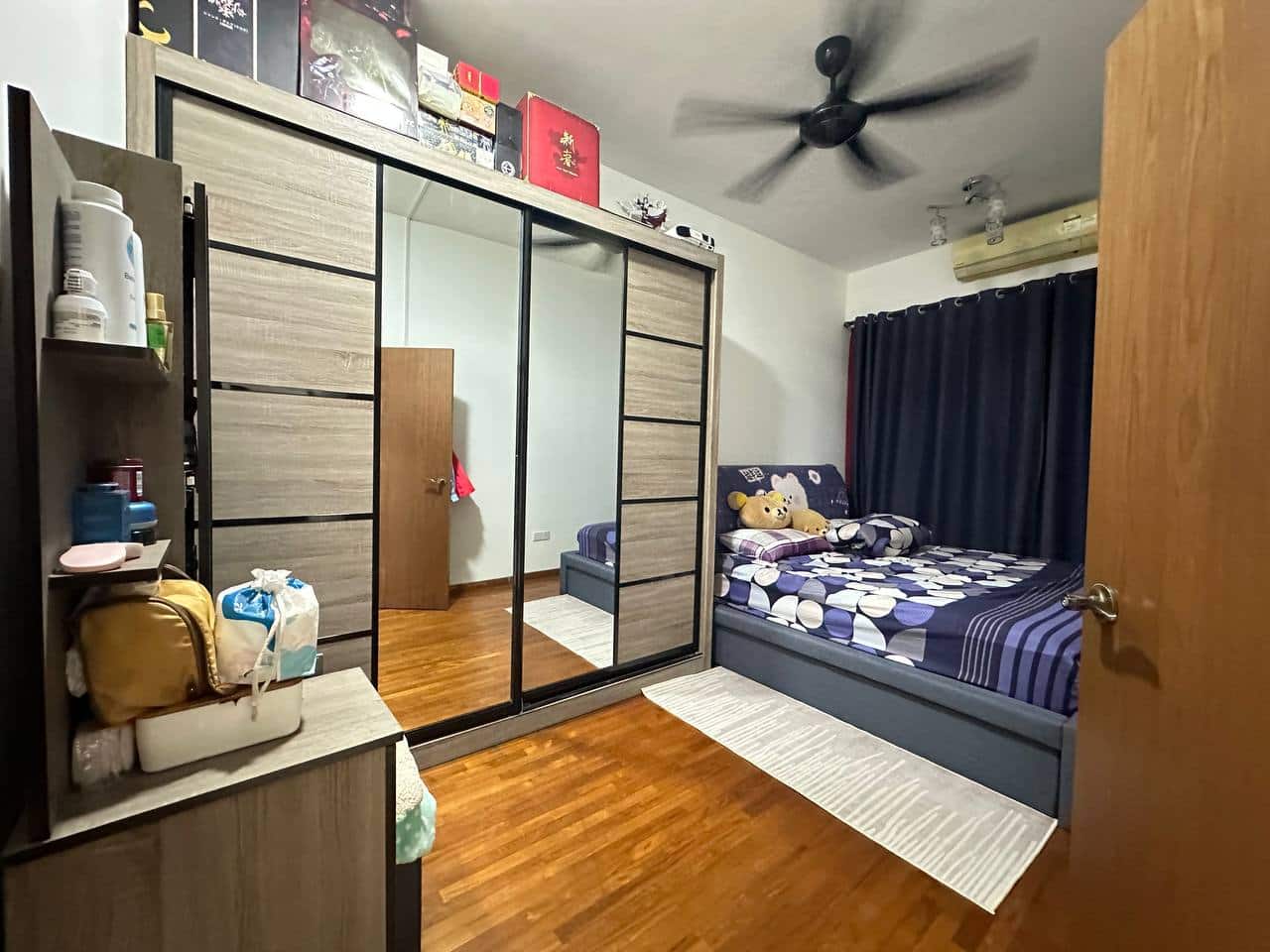 Grandview 360 Apartment Bayu Puteri 7