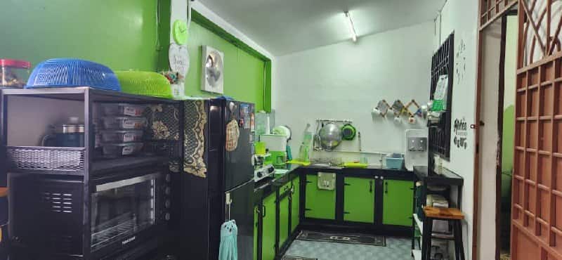Low Cost Single Storey Terrace Taman Teratai 3