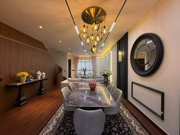 Double Storey Terrace Setia Tropika 1