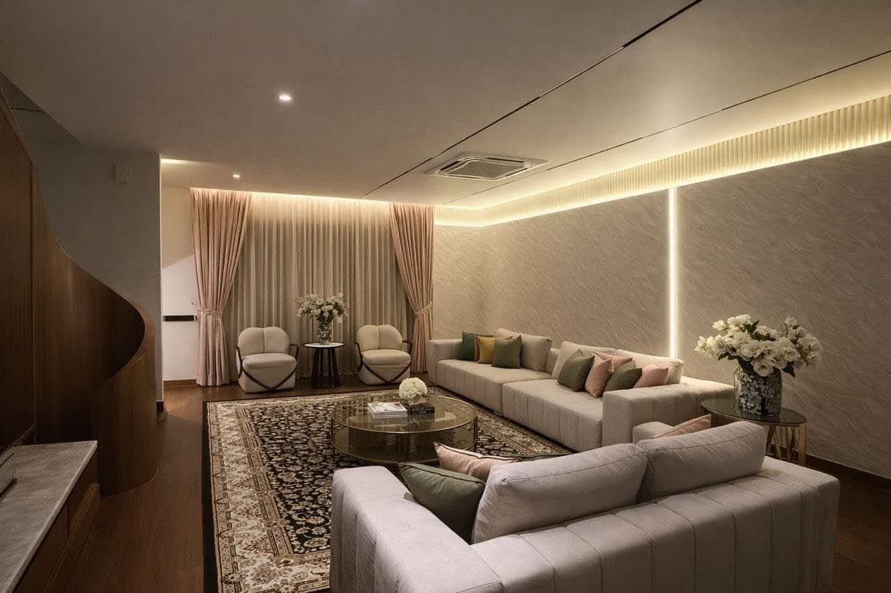 Double Storey Terrace Setia Tropika 3