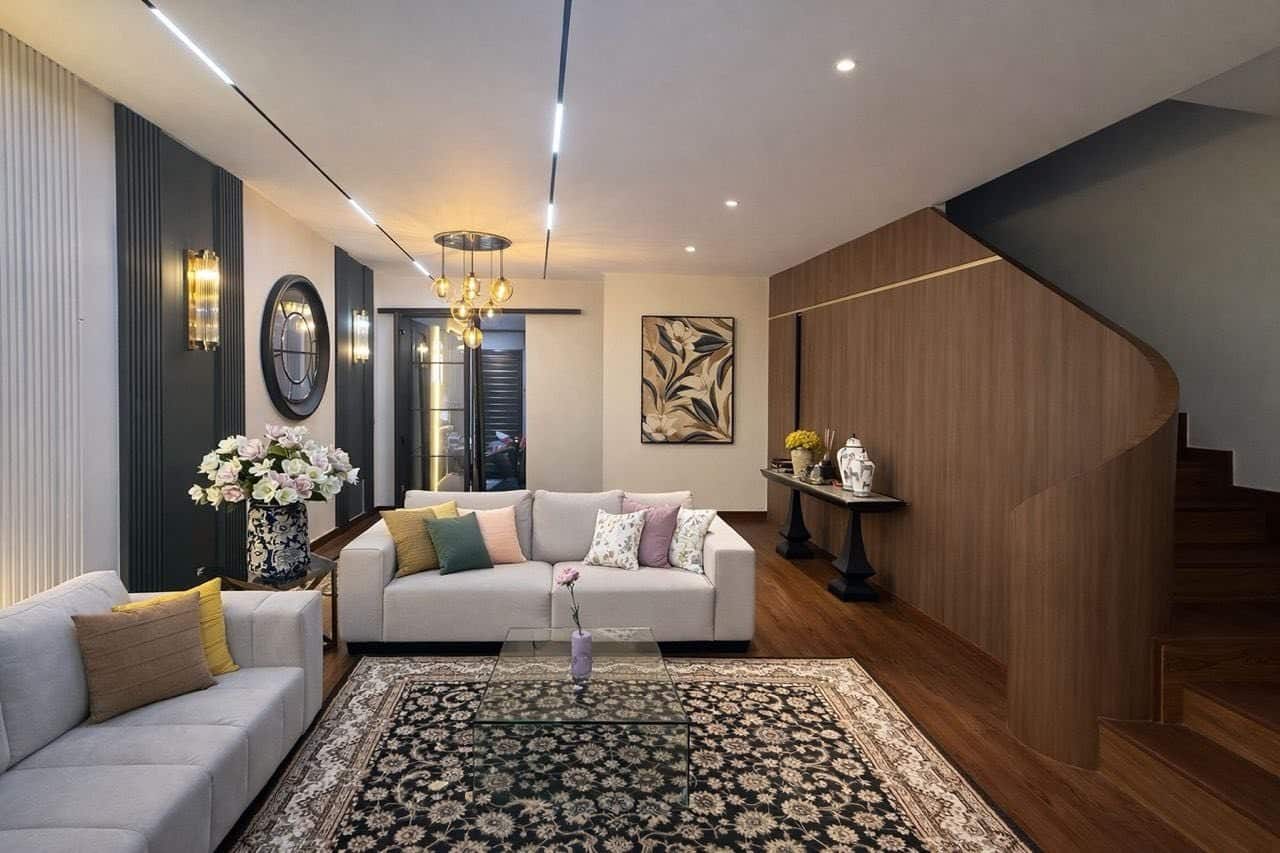 Double Storey Terrace Setia Tropika 4