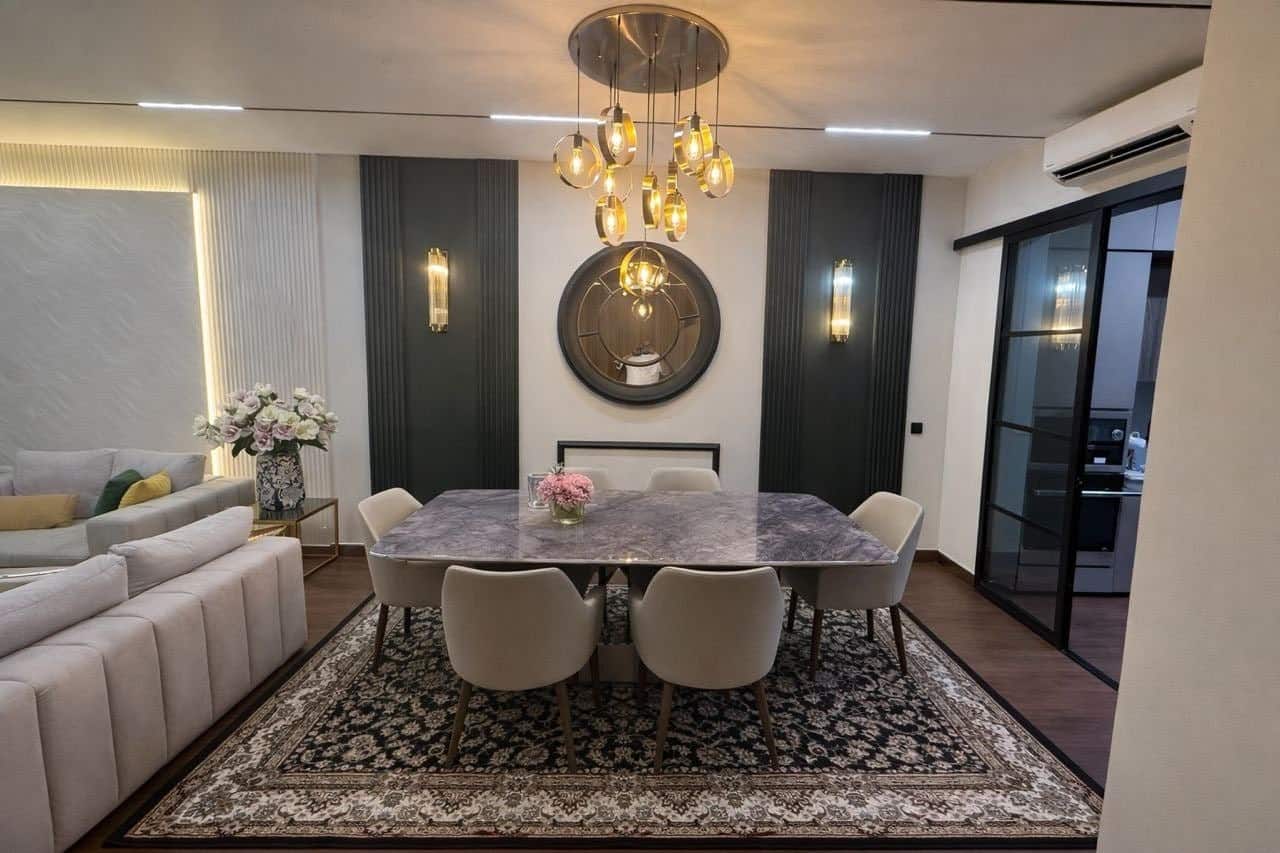 Double Storey Terrace Setia Tropika 2