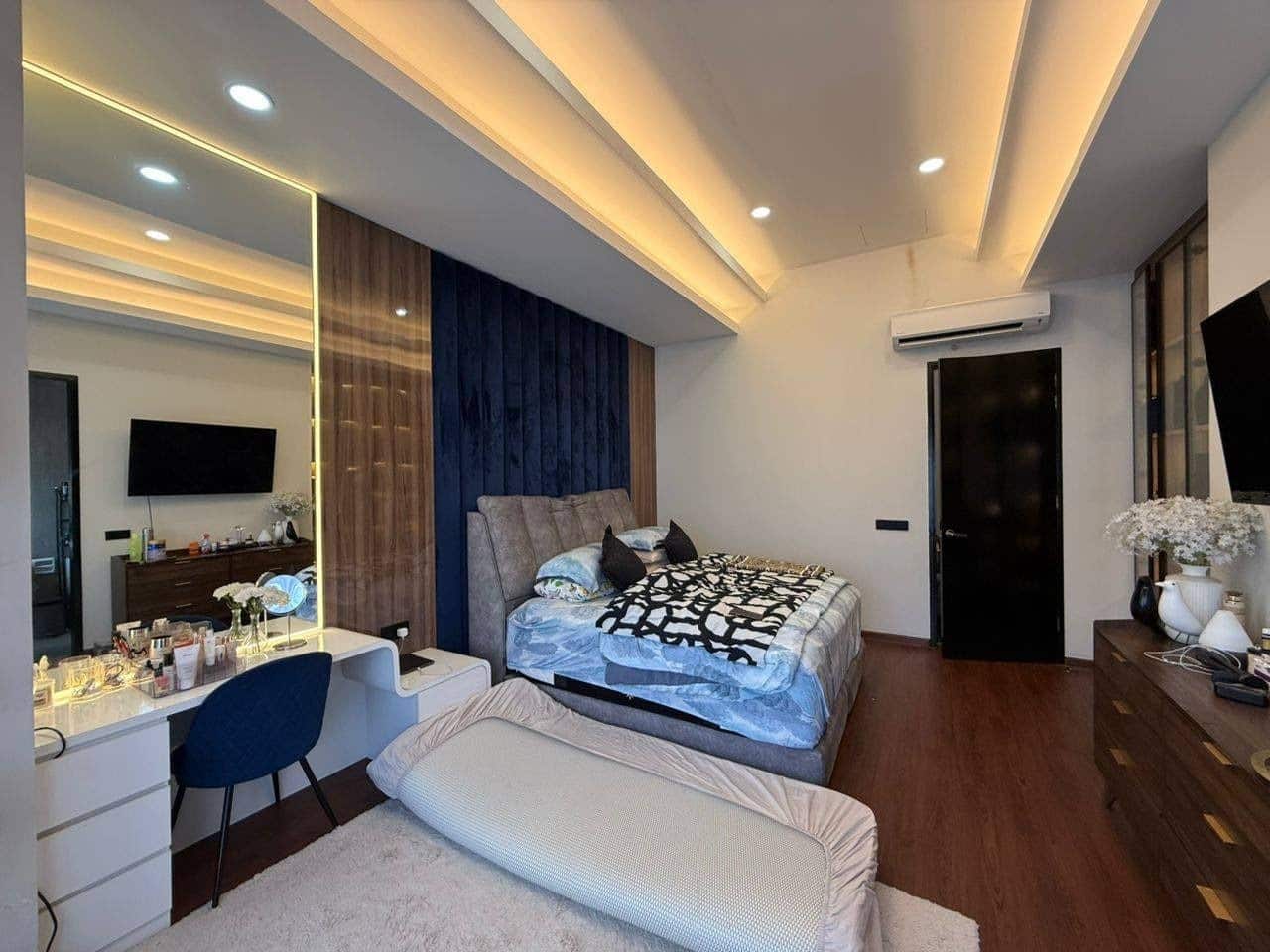 Double Storey Terrace Setia Tropika 7