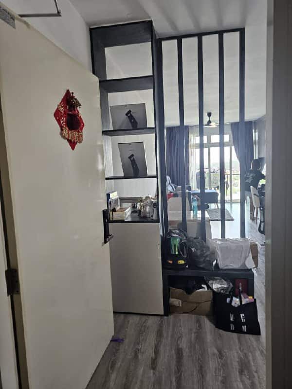 Condo Havona @ Austin Height 3