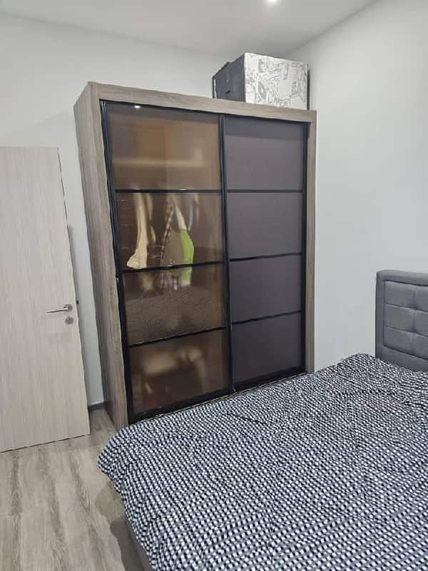 Condo Havona @ Austin Height 8
