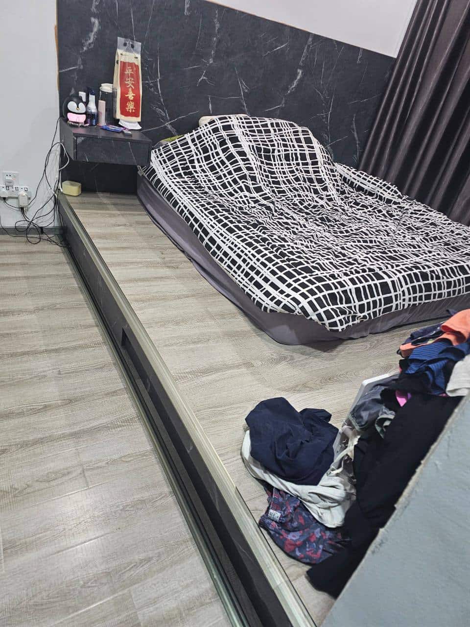 Condo Havona @ Austin Height 9