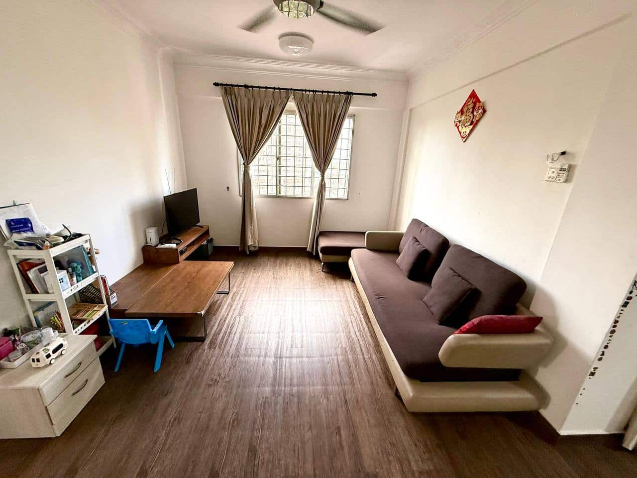 Apartment Persiaran Tanjung 2