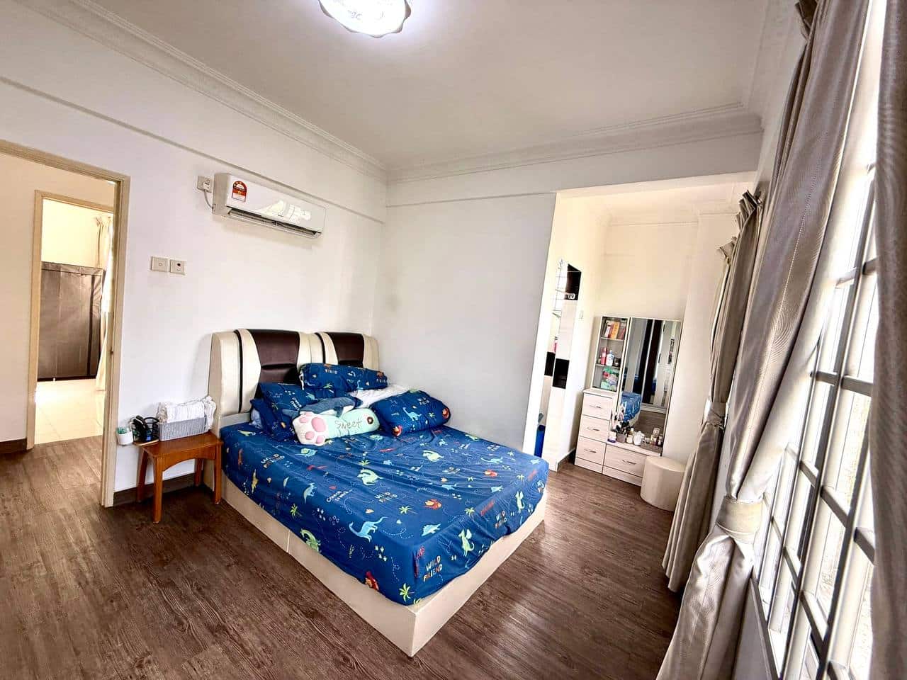 Apartment Persiaran Tanjung 3