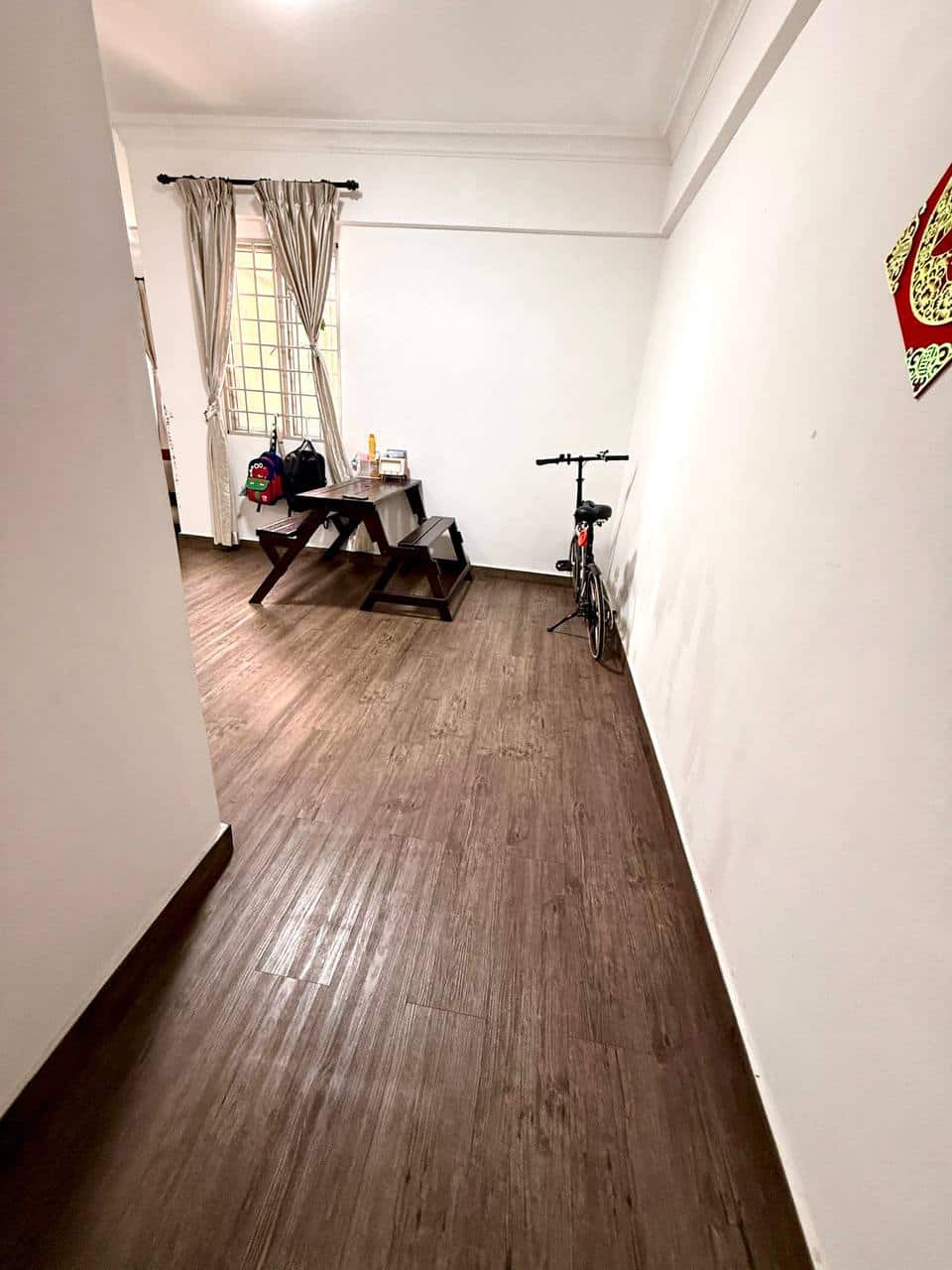 Apartment Persiaran Tanjung 5