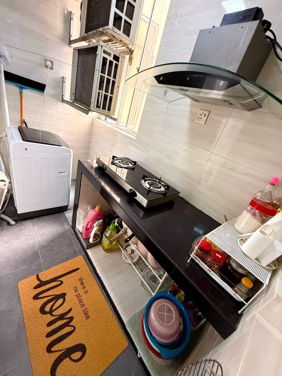 Apartment Persiaran Tanjung 9