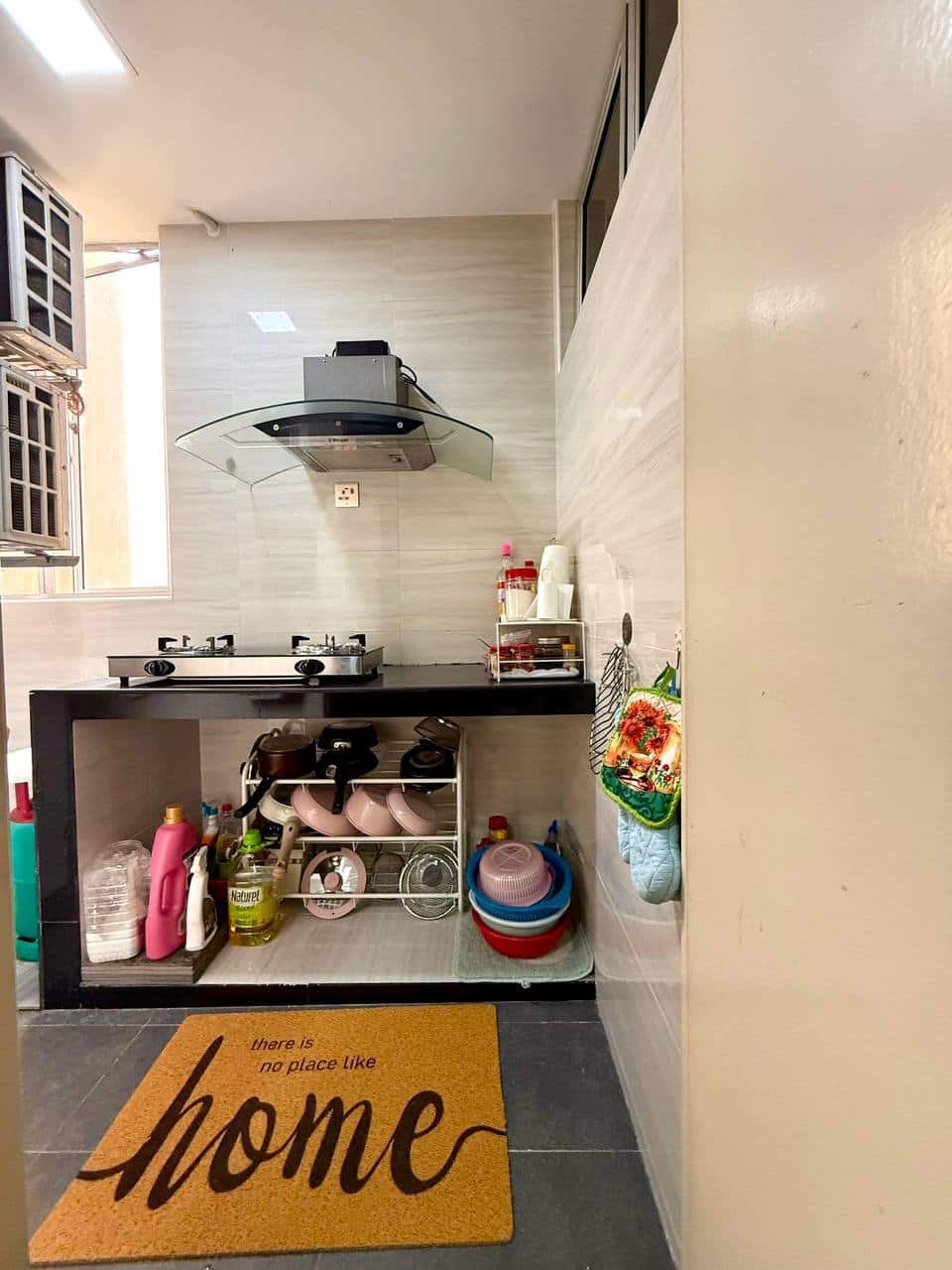 Apartment Persiaran Tanjung 10