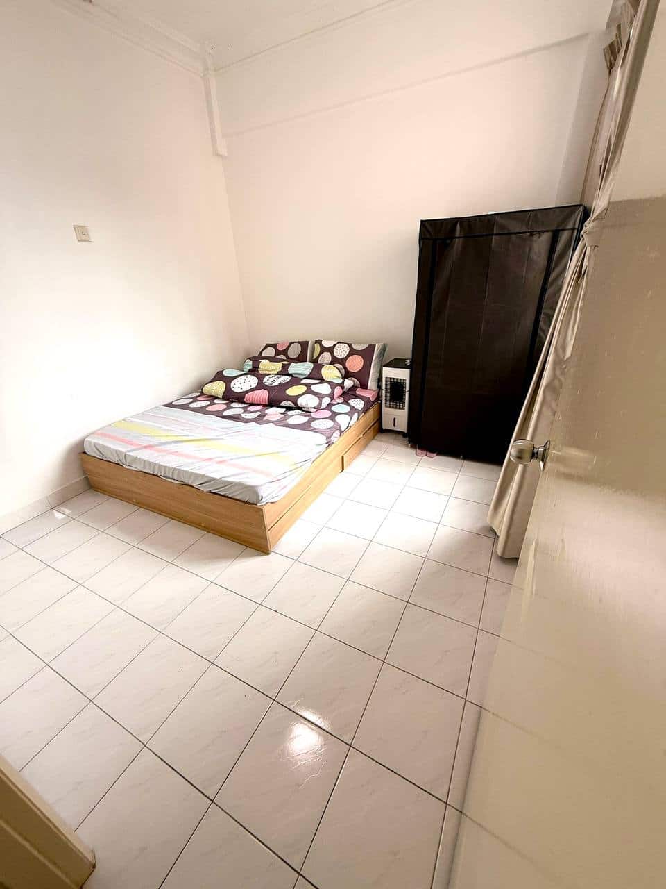 Apartment Persiaran Tanjung 6