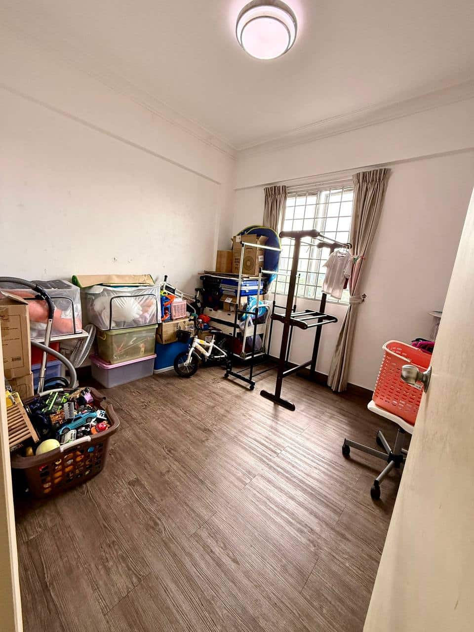 Apartment Persiaran Tanjung 7