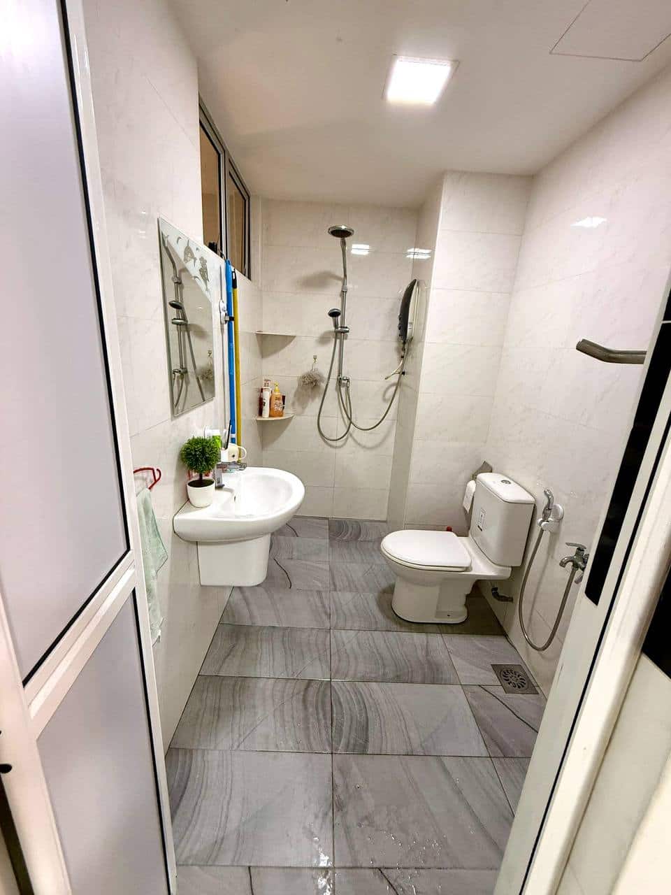 Apartment Persiaran Tanjung 11
