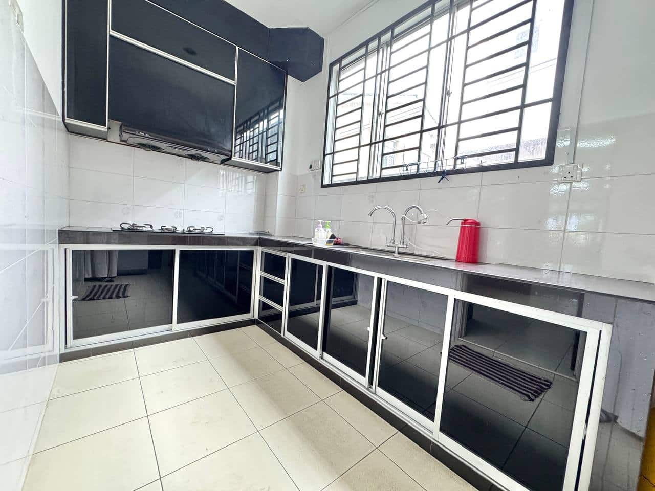 Double Storey Terrace ENDLOT Taman Seri Austin 6