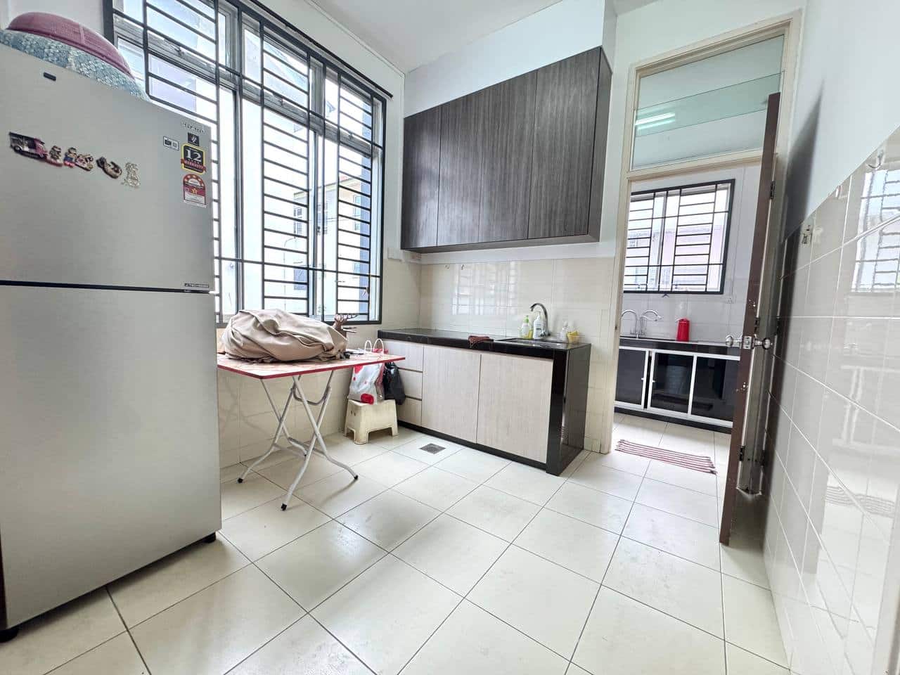 Double Storey Terrace ENDLOT Taman Seri Austin 8