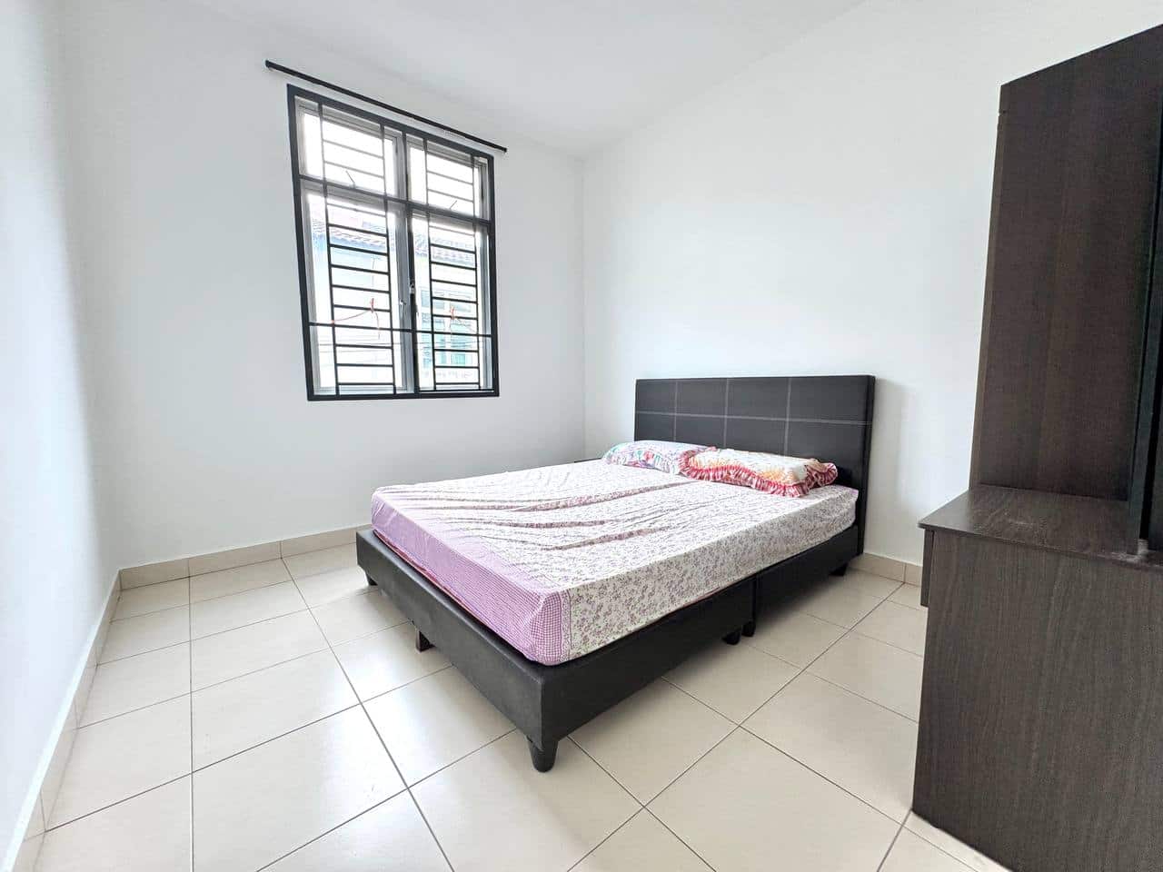 Double Storey Terrace ENDLOT Taman Seri Austin 7