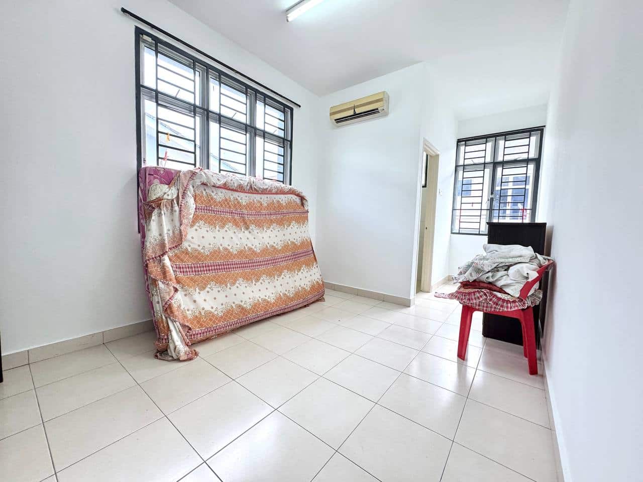 Double Storey Terrace ENDLOT Taman Seri Austin 5