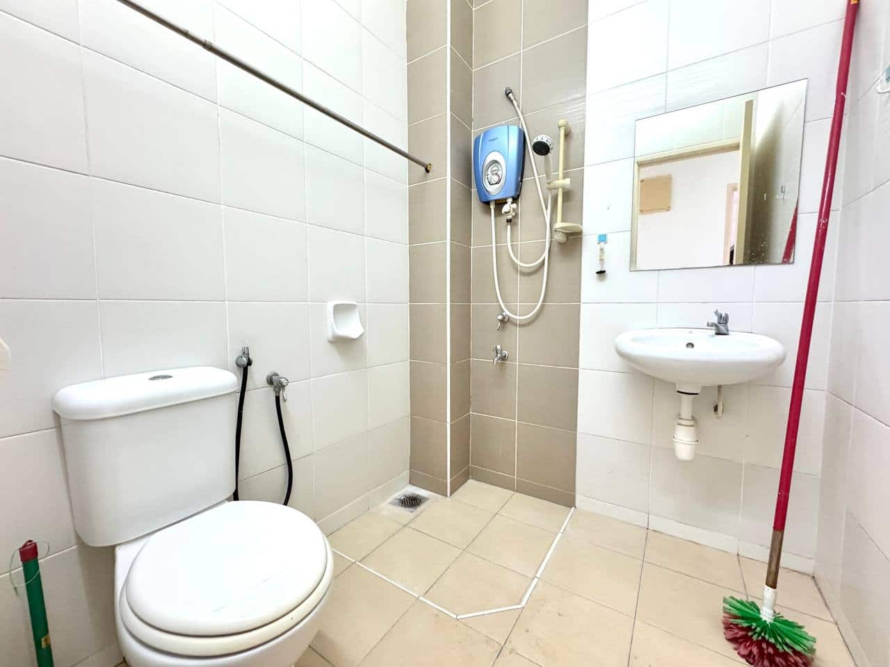 Double Storey Terrace ENDLOT Taman Seri Austin 10