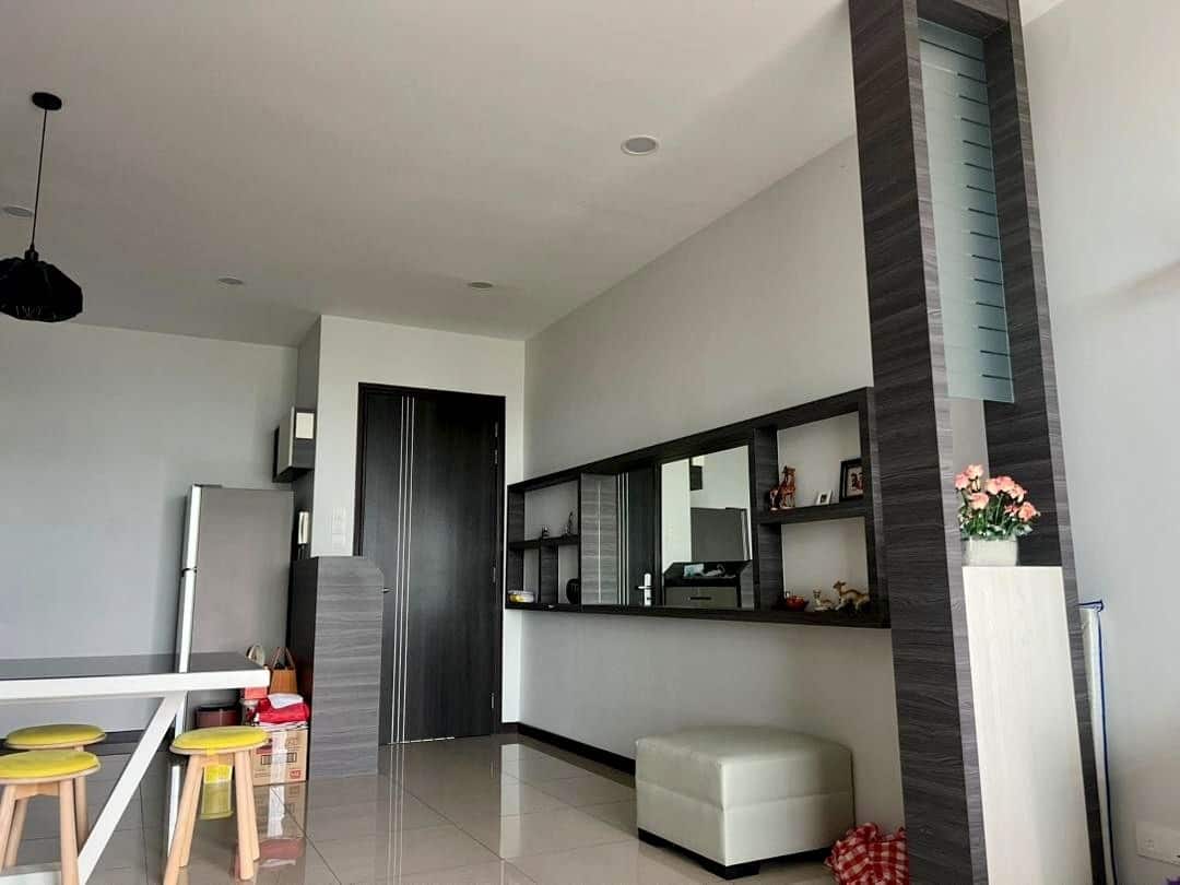 Condo Molek Regency 4