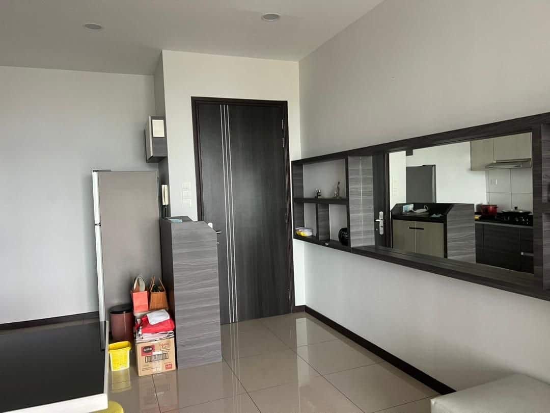 Condo Molek Regency 3
