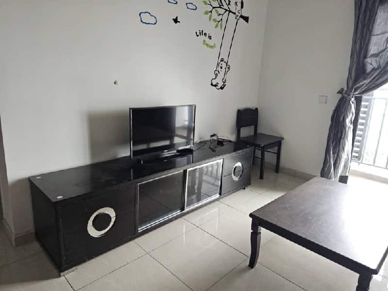 Condo Bukit Indah 4