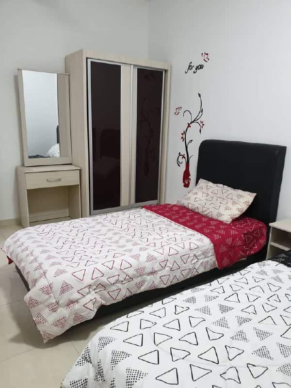 Condo Bukit Indah 5