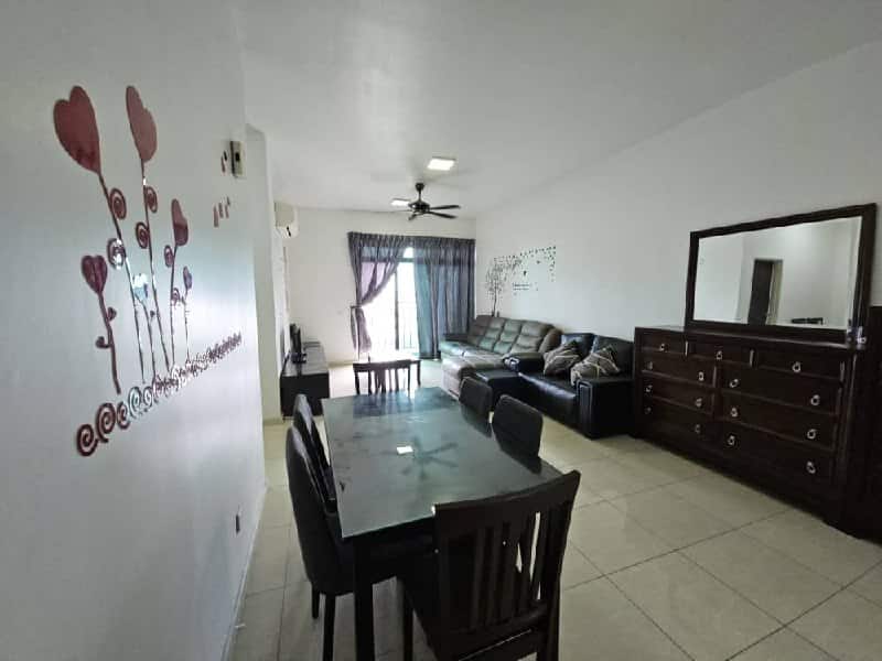 Condo Bukit Indah