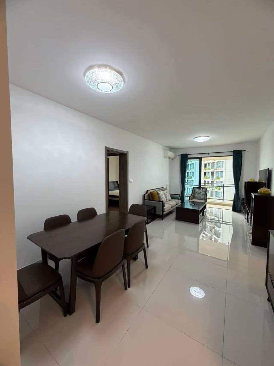 Condo Starview bay 3