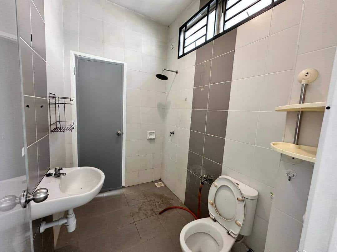 Double Storey Terrace Nusa Sentral Iskandar Puteri 9