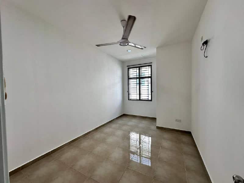 Double Storey Terrace Nusa Sentral Iskandar Puteri 7