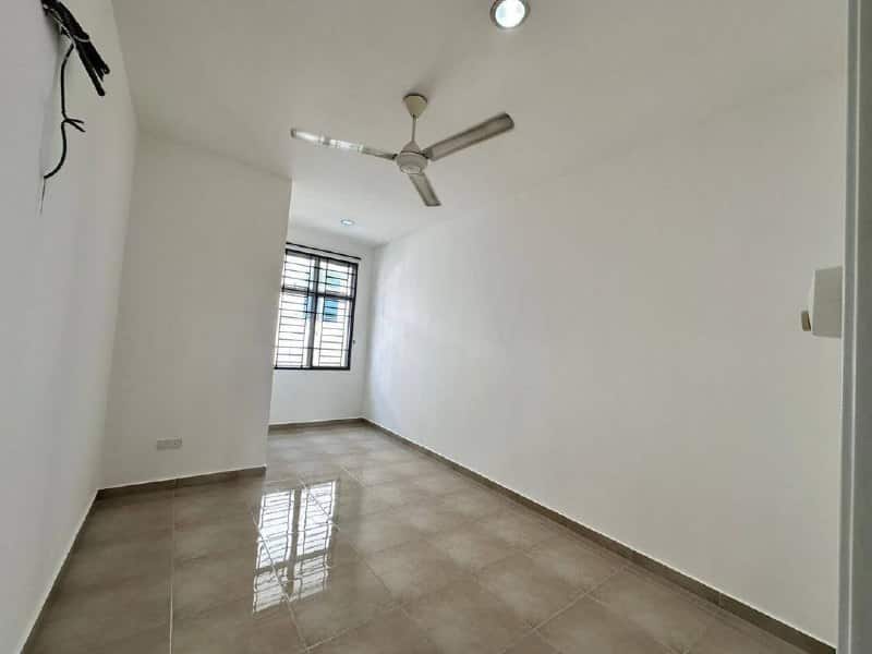Double Storey Terrace Nusa Sentral Iskandar Puteri 6