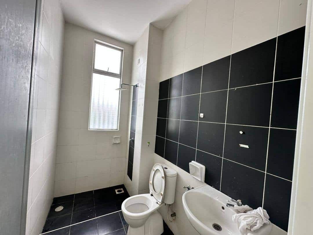Double Storey Terrace Nusa Sentral Iskandar Puteri 12