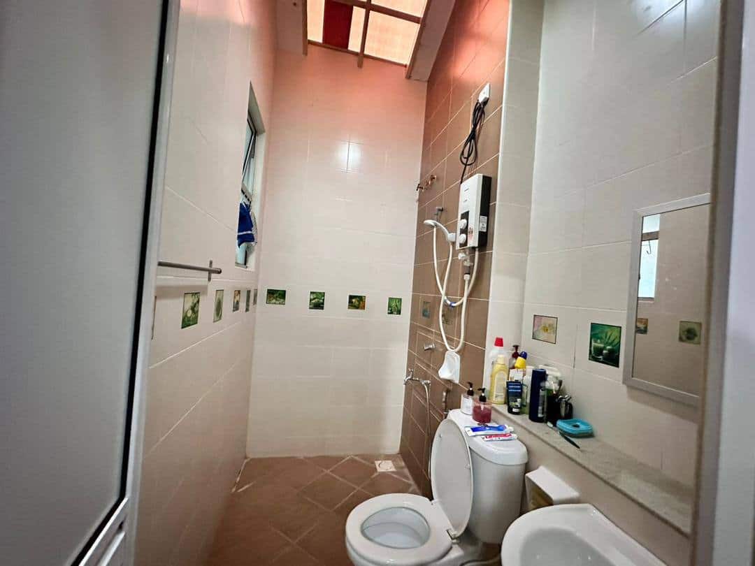 Double Storey Rini Hills 8